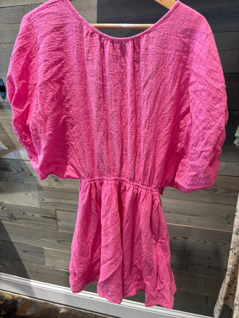 Aerie Pool/Beach Cover-Up